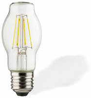 Vorschau: Müller-Licht LED-Lampe 400210, E27, EEK: E, 7 W, 806 lm, dimmbar
