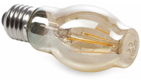 Vorschau: Müller-Licht LED-Lampe 400212, E27, EEK: F, 7 W, 650 lm, dimmbar, gold