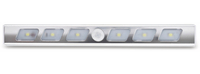 Vorschau: MÜLLER-LICHT LED-Batterieleuchte 400083, 0,7 W, 18 lm, 12500 K