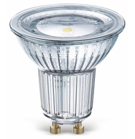 Vorschau: Osram LED-Lampe Star 4052899958036, GU10, EEK: A+, 2,6 W, 2700 K, 230 lm