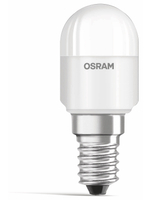 Vorschau: Osram LED-Lampe LED STAR SPECIAL T26, E14, EEK: A++, 2,3 W, 200 lm, 2700 K