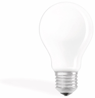 Vorschau: Osram LED-Lampe RETROFIT, E27, EEK: A++, 8,5 W, 1055 lm, 2700 K, dimmbar