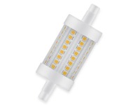 Vorschau: Osram LED-Lampe 4058075811751, R7s, EEK: A++, 8,5 W, 1055 lm, 2700 K, dimmbar