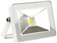 Vorschau: LED-Flutlichtstrahler JFX01, EEK: A+ 14 W, 1050 lm, 6500 K, weiß, B-Ware