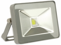 Vorschau: LED-Flutlichtstrahler JFX01, EEK: A+ 14 W, 1050 lm, 6500 K, grau, B-Ware