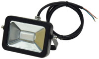 Vorschau: CHILITEC LED-Fluter 22001, EEK: G, 10 W, 750 lm, 4000 K, IP65, 12..24 V-