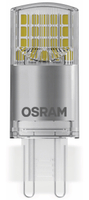 Vorschau: Osram LED-Lampe SUPERSTAR, G9, EEK: A++, 3,5 W, 350 lm, 2700 K, dimmbar