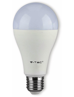 Vorschau: V-TAC LED-Lampe VT 217 (162), E27, EEK: F, 17 W, 1521 lm, 3000 K