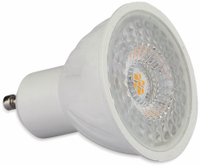 Vorschau: V-TAC LED-Lampe VT-247 (192), GU10, EEK: G, 6,5 W, 480 lm, 3000 K