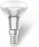 Vorschau: Osram LED-Lampe StarR50, EEK: A++, E14, 1,6 W, 110 lm, 2700 K