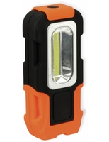 Vorschau: DAYLITE LED-Arbeitsleuchte MY-52023 SEESAW orange/schwarz