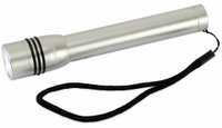 Vorschau: Heitech LED-Taschenlampe Ultra 4003560, Aluminium