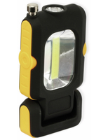 Vorschau: DAYLITE LED Pickup-Lampe MAS-SJ7-105 Handheld Worklight schwarz/gelb
