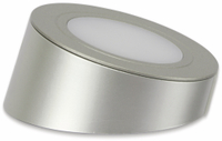 Vorschau: DAYLITE LED-Unterbauleuchte PIR06, Silber, Wandmontage