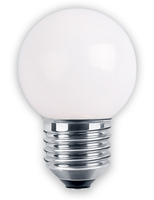 Vorschau: Blulaxa LED-Lampe E27, 1 W, IP44, weiß
