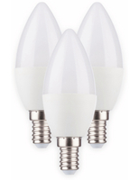 Vorschau: Müller-Licht LED-Lampe HD95, E14, EEK: A+, 5,5 W, 420 lm, 2700 K, 3 Stück