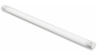 Vorschau: Luceco LED-Feuchtraum-Wannenleuchte 3600 lm, 120 cm, inkl. Bewegungsmelder