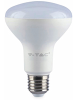 Vorschau: LED-Lampe VT-280 (136), E27, EEK: F, 10 W, 800 lm, 4000 K