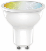 Vorschau: TINT LED-Lampe GU10, 5 W, 350 lm, EEK G, Reflektor, WW/NW