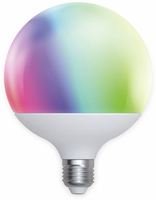 Vorschau: TINT LED-Lampe MüLLER LICHT E27, 15 W, 1520 lm, EEK F, Globe, RGB