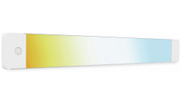 Vorschau: TINT LED-Unterbauleuchte MüLLER LICHT Alba, 50 cm, 14 W, 500 lm