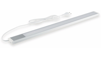 Vorschau: CHILITEC LED-Unterbauleuchte Comprido 600, 4200 K, 10 W, 230 V