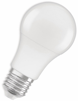 Vorschau: OSRAM LED-Lampe, EEK: F, E27, 8,5 W, 806 lm, 2700 K, 5er Set