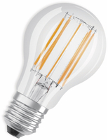 Vorschau: OSRAM LED-Lampe, E27, 11 W, 1521 lm, 2700 K