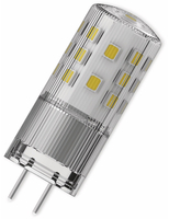 Vorschau: Osram LED-Lampe, GY6.35, A++, 3,30 W, 400 lm, 2700 K