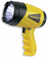 Vorschau: STANLEY LED-Handleuchte Spotlight, 300 lm