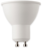 Vorschau: Müller-Licht LED-Lampe, Reflektorform, 400307, GU10, EEK: G, 5 W, 350 lm, 4000K, dimmbar