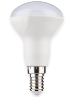 Vorschau: MÜLLER-LICHT LED-Lampe, Reflektorform, 400388, EEK:G, R50, E14, 6W, matt