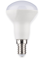 Vorschau: Müller-Licht LED-Lampe, Reflektorform, 400441, EEK: G, E14, 6W, matt, 4 Stück
