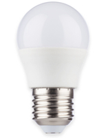 Vorschau: MÜLLER-LICHT LED-Lampe, Tropfenform, 400377, EEK: A+, E27, 5,5 W, matt