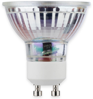 Vorschau: MÜLLER-LICHT LED-Lampe, Reflektor, 400440, GU10, EEK: G, 4.5 W, 345 lm, 2700 K