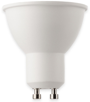 Vorschau: MÜLLER-LICHT LED-Lampe, Reflektorform, 401031, EEK: A, GU10, 7 W, 2700K, klar