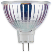 Vorschau: Müller-Licht LED-Lampe, Reflektor, 400283, EEK: A+, MR16, GU5.3, Glas, klar
