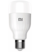 Vorschau: Xiaomi LED-Lampe Mi Smart Bulb Essential, E27, 9 W, 950 lm, EEK A+, Birne, RGB
