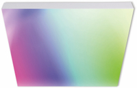 Vorschau: TINT LED-Panel Aris, 60x60 cm, 2000 lm, Rahmenlos, 36 W, RGB