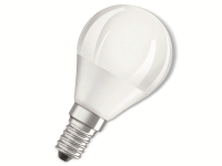 Vorschau: Osram LED-Lampe Star Classic P, E14, EEK A+, 3 W, 250 lm, 2700 K