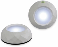 Vorschau: GRUNDIG LED-Leuchte Touch, 2 Stück