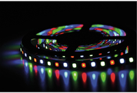 Vorschau: BLULAXA LED-Strip 49143, 18 W, RGB, 3 m, inkl. Fernbedienung