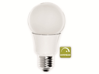 Vorschau: BLULAXA LED-Lampe 47217 A60, E27, EEK: G, 10 W, 810 lm, 2700 K, dimmbar
