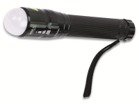 Vorschau: LED-Taschenlampe WKNF6360-B, Alu, mit Diffusor