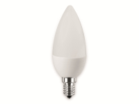 Vorschau: BLULAXA LED-SMD-Lampe, C35, E14, EEK: F, 8 W, 810 lm, 2700 K