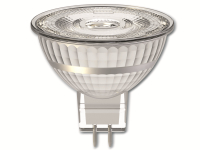 Vorschau: BLULAXA LED-SMD-Lampe, MR16, GU5.3, EEK: F, 3,5 W, 345 lm, 2700 K