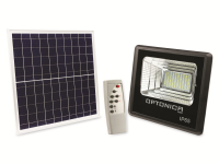 Vorschau: OPTONICA Solar LED-Fluter, 5462, 20W, 1800lm, 6000k