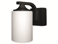 Vorschau: LEDVANCE LED-Außenwandleuchte Endura Classic Lantern Cylinder, schwarz