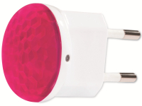 Vorschau: CAPIDI LED-Nachtlicht NL8, pink