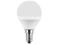 Vorschau: BLULAXA LED-SMD-Lampe, G45, E14, EEK: F, 5W, 470lm, 4000K